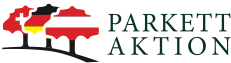 Parkett-Aktion-Logo