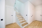 Preview: Parkett Treppen Profil U home aus Art.Nr.: 130420 Eiche astig geölt