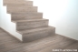 Preview: Parkett Treppenkantenprofil L 100101 modern