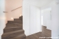 Preview: Parkett Treppen Profil L modern aus Art.Nr.: 100190 Eiche grey geölt