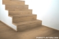 Preview: Parkett Treppenkantenprofil L 110202 modern