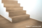 Preview: Parkett Treppenkantenprofil L 110500 modern