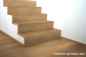 Preview: Parkett Treppen Profil L modern aus Art.Nr.: 130102 Eiche Natur geölt