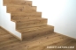 Preview: Parkett Treppen Profil L modern aus Art.Nr.: 130302 Eiche cross country geölt