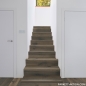 Preview: Parkett Treppen Profil L modern aus Art.Nr.: 141350 Echtholz Parkett Eiche Feuerkogel geölt