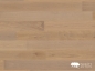 Preview: Landhausdiele Eiche astig markant kaschmir weiss matt lackiert