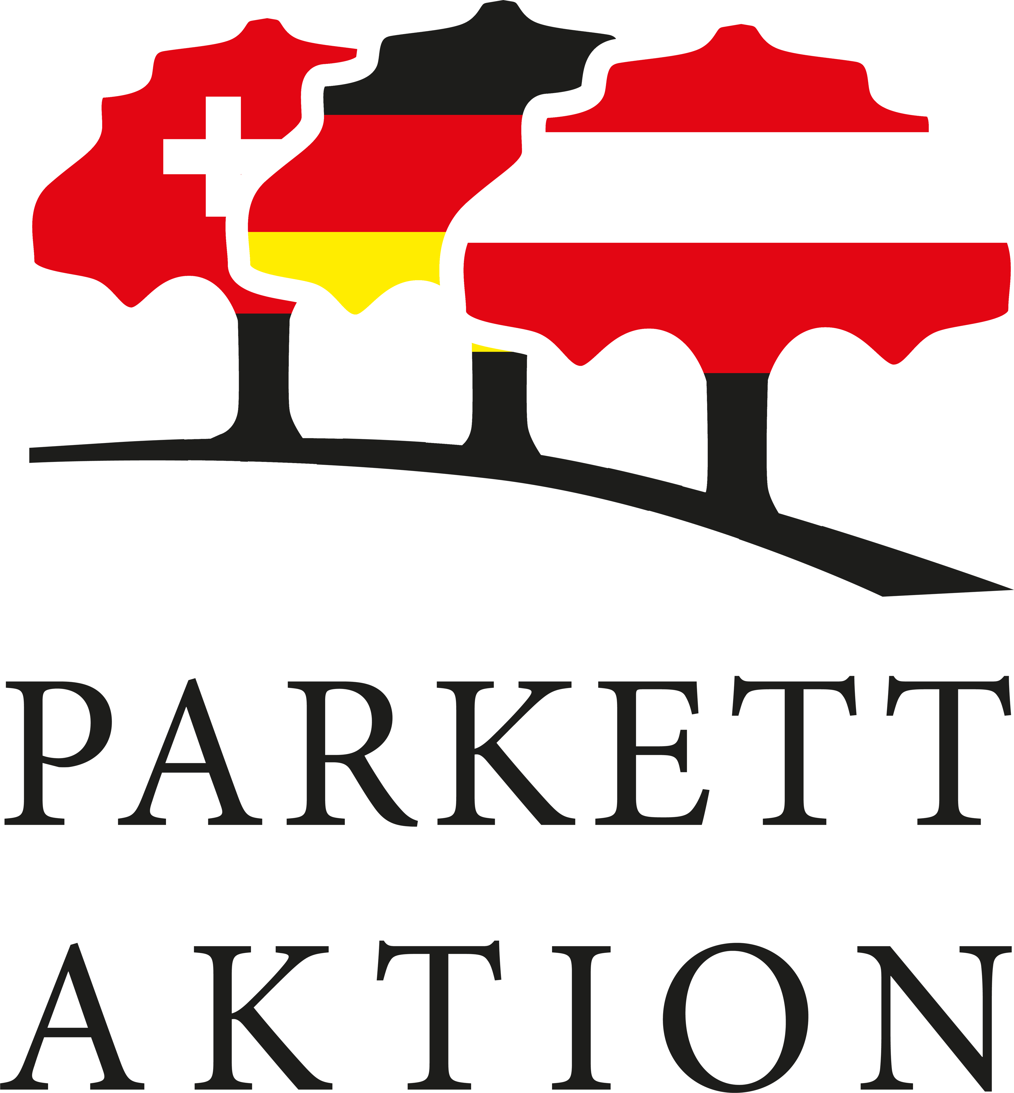 Parkett Aktion - Manufaktur